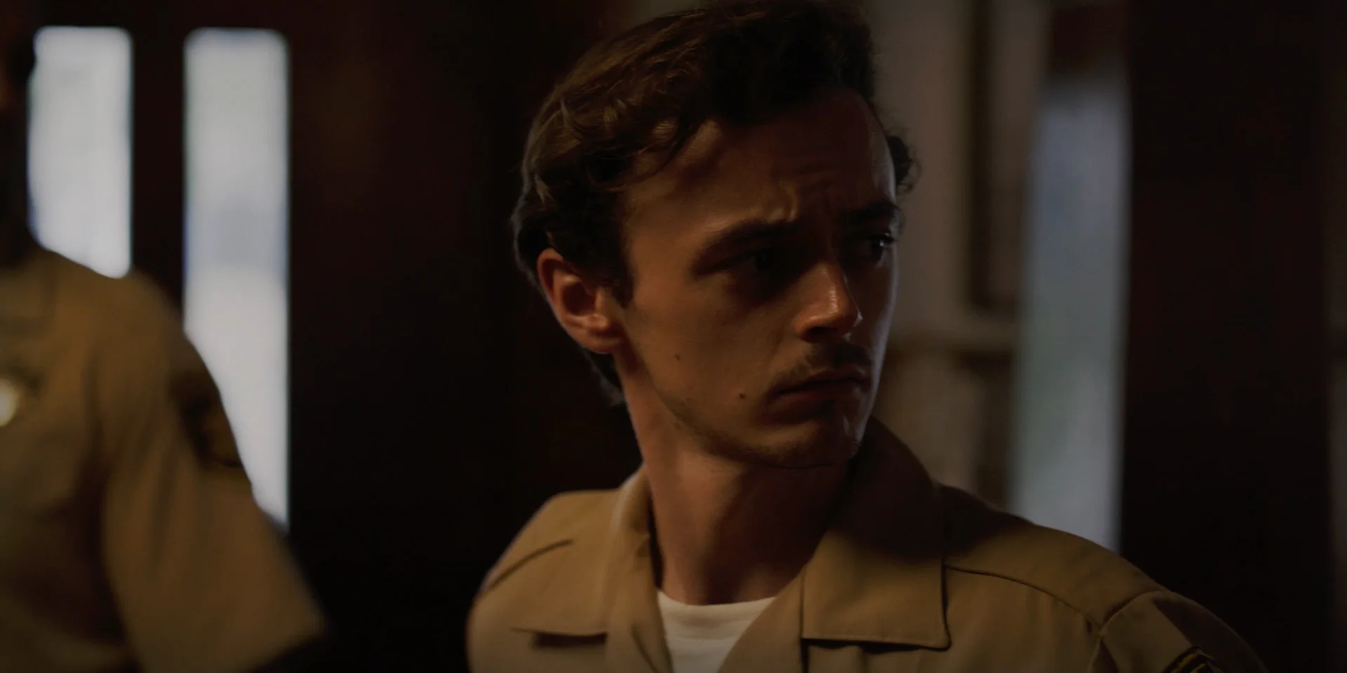 A Call still 9