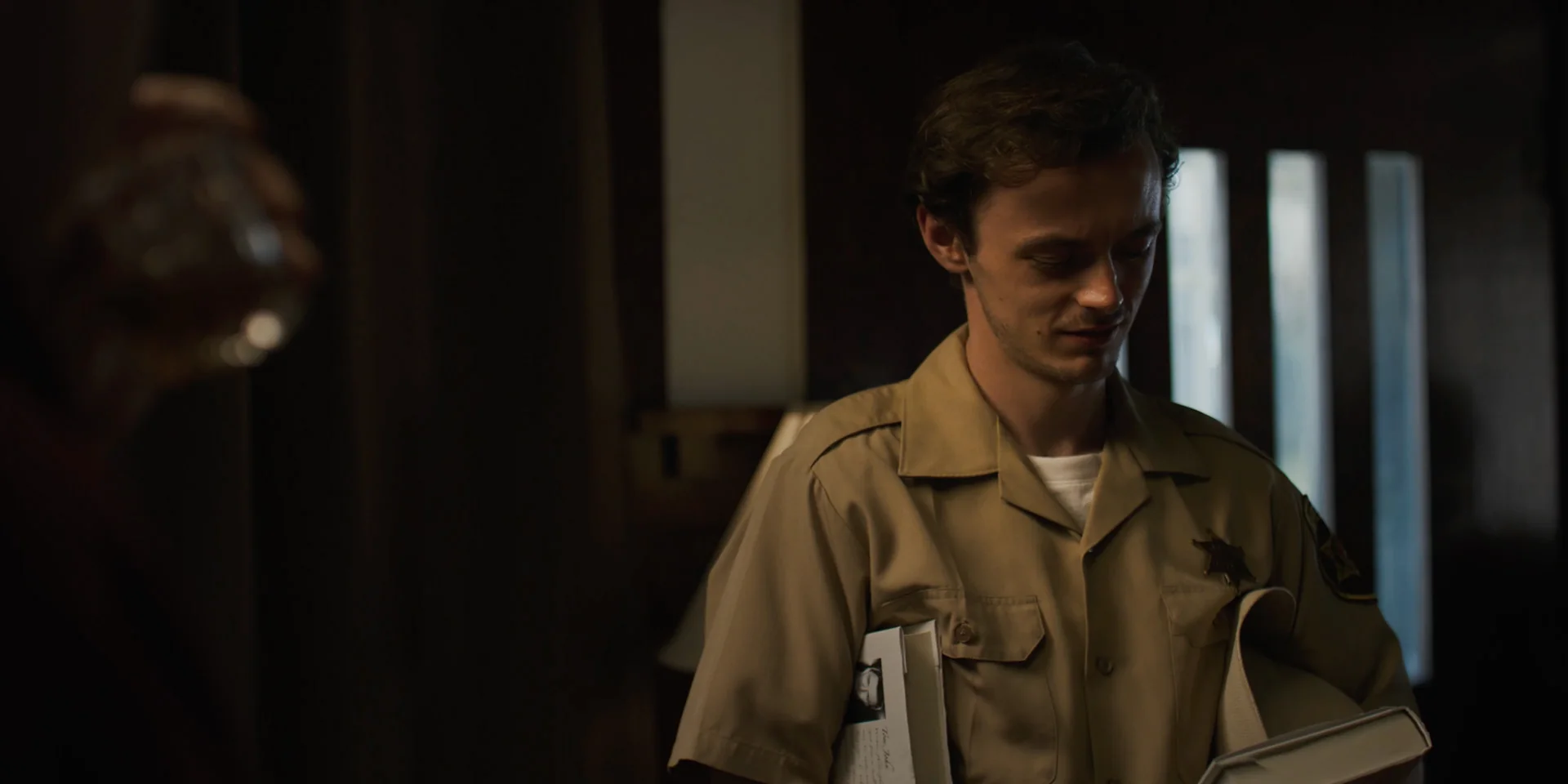 A Call still 17