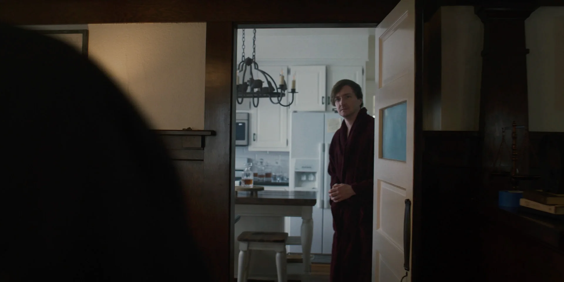 A Call still 20