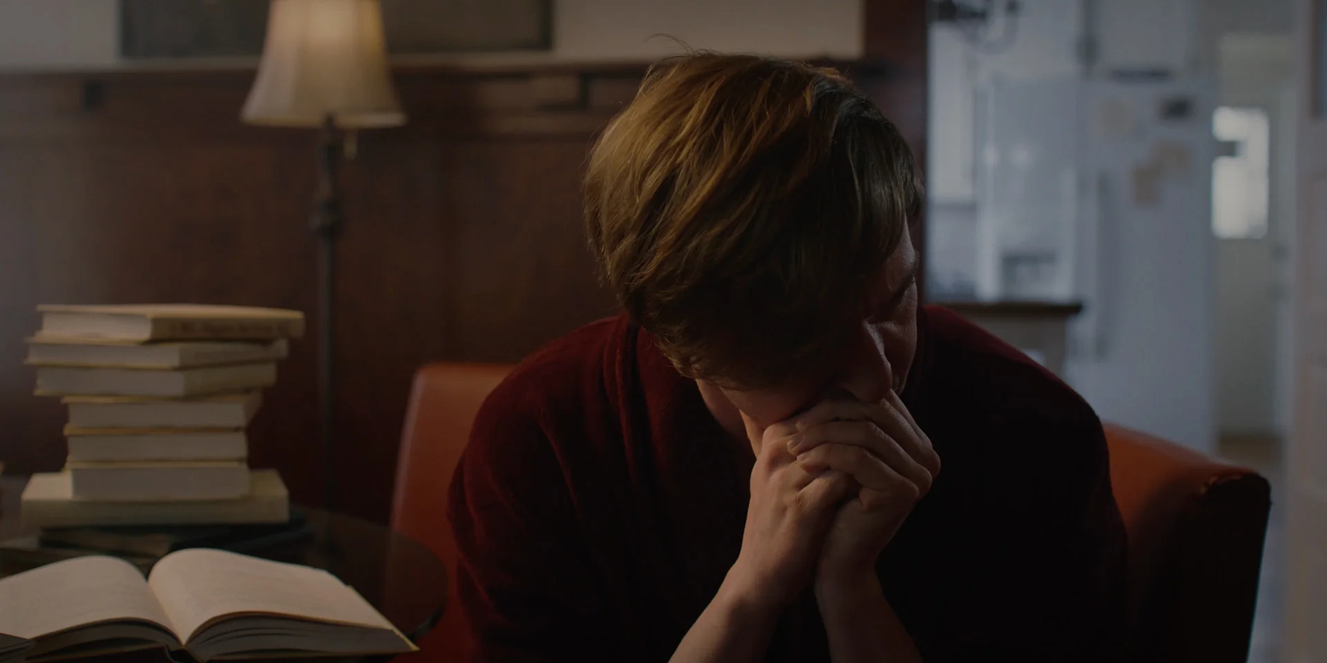A Call still 23