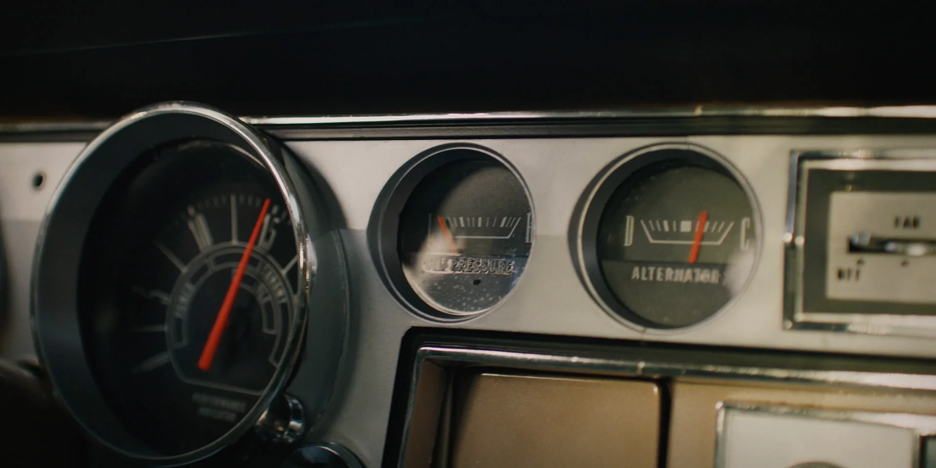 A Call still 26