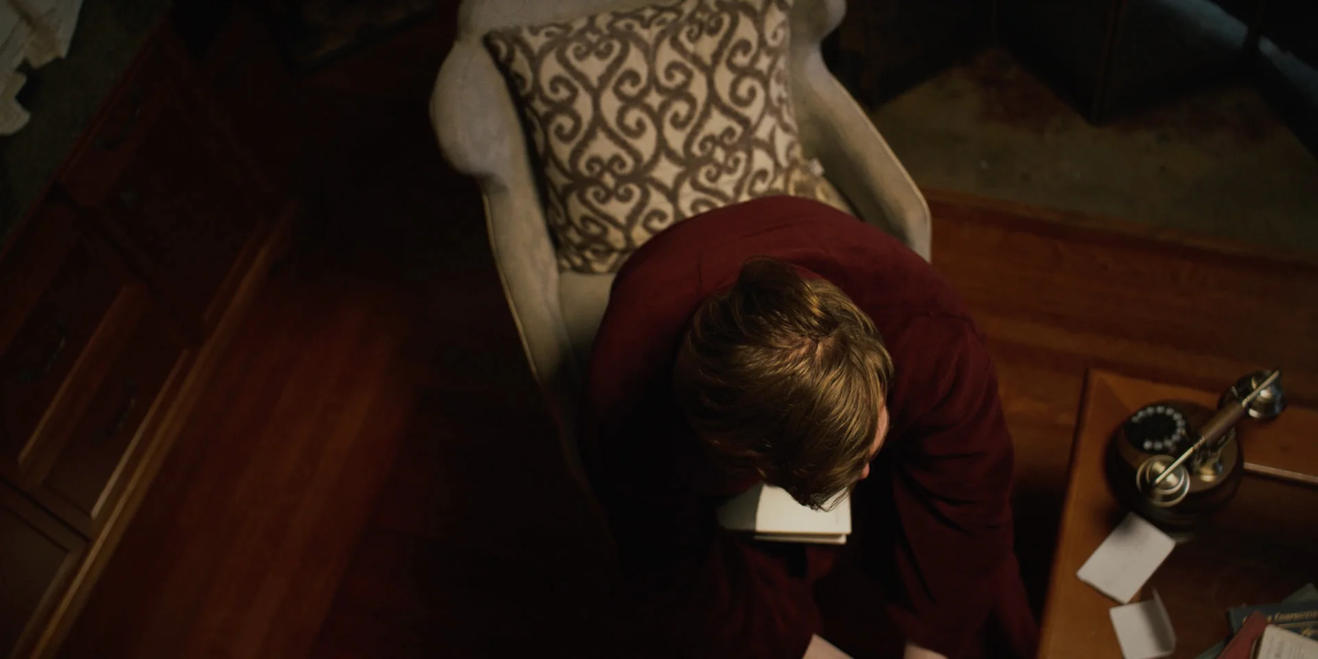 A Call still 29