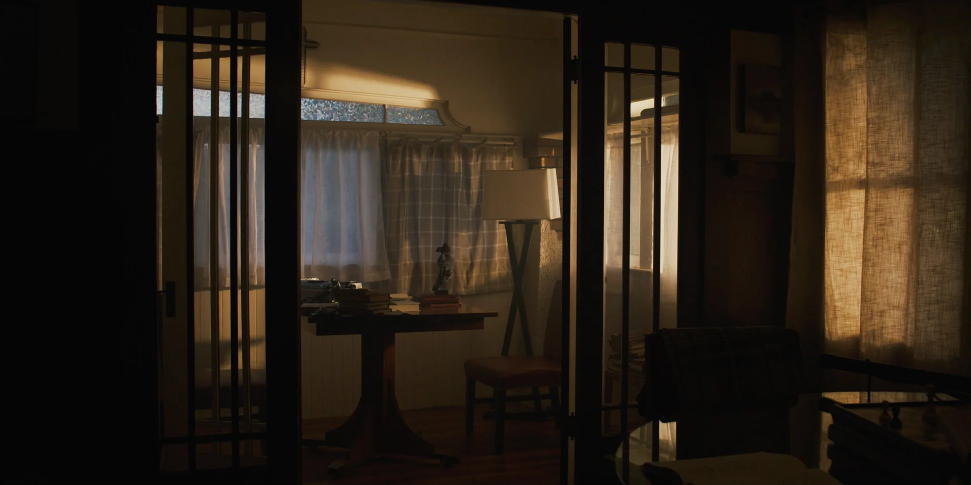 A Call still 31