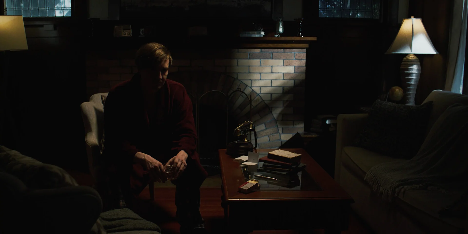 A Call still 33