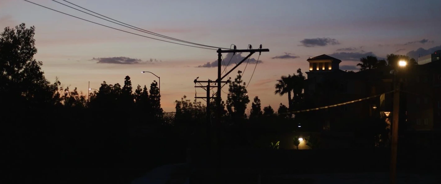 Customer Service film still 3