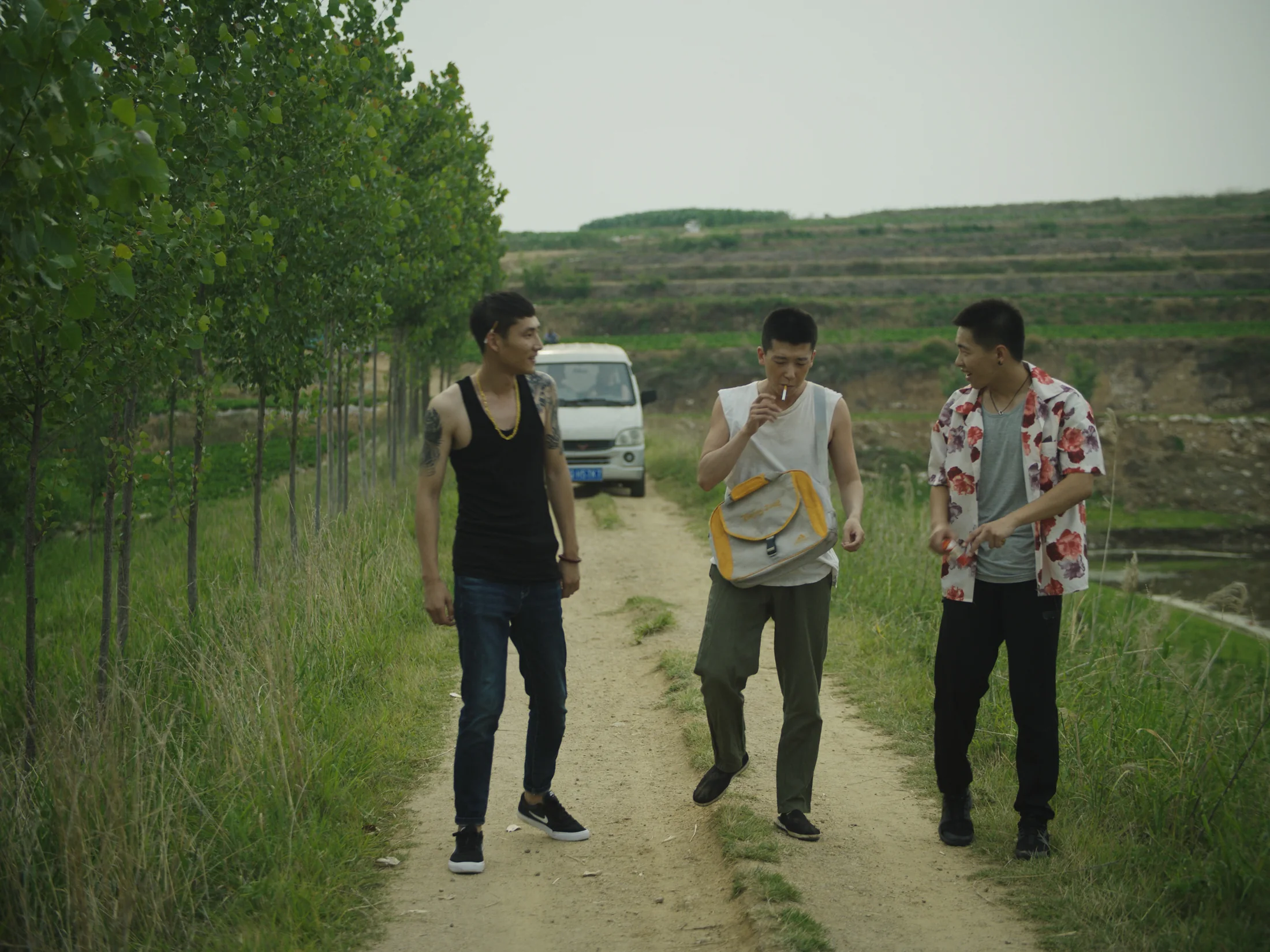Moonlight Tonight (Coming Soon) still 6