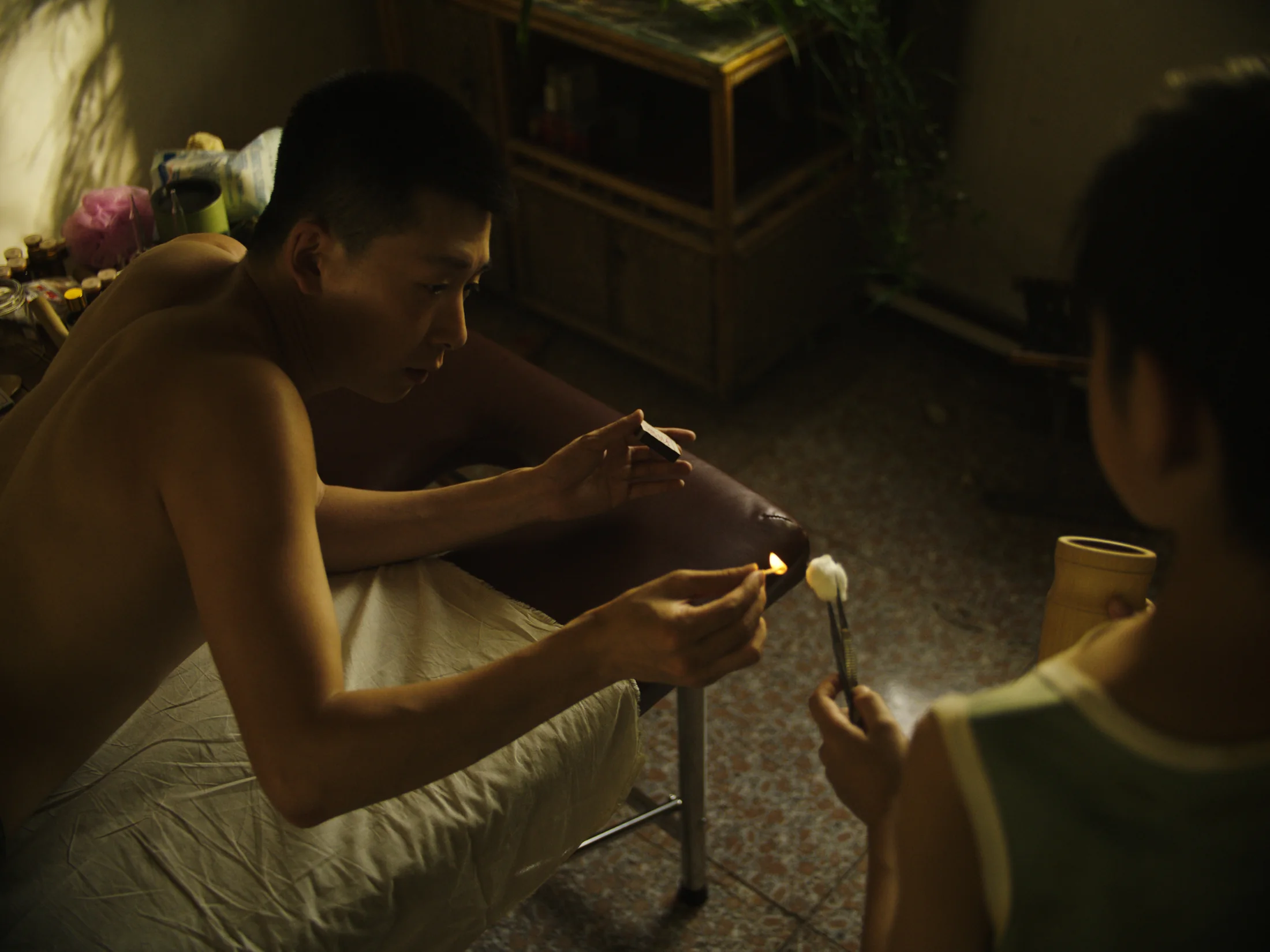 Moonlight Tonight (Coming Soon) still 11