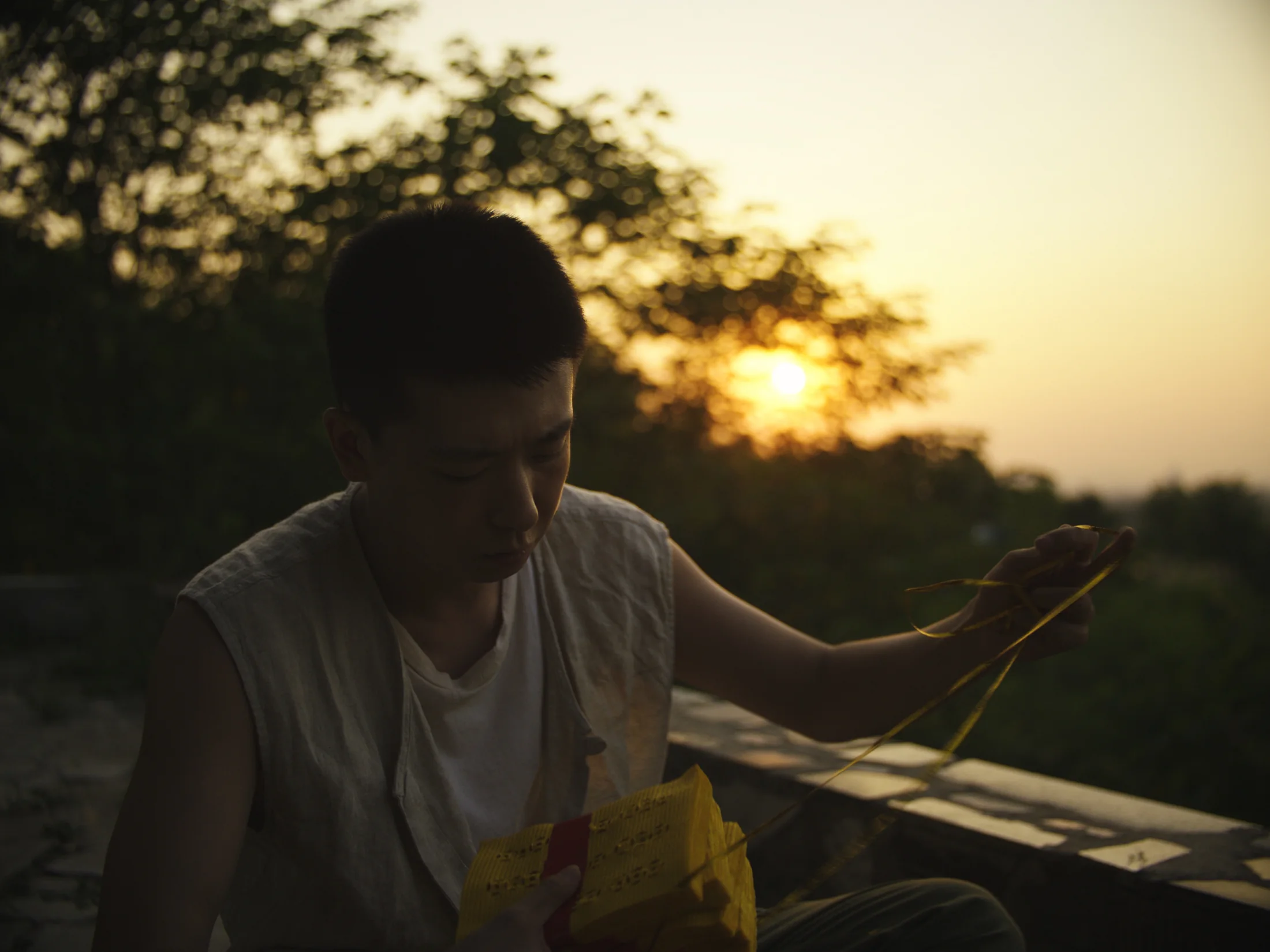 Moonlight Tonight (Coming Soon) still 14