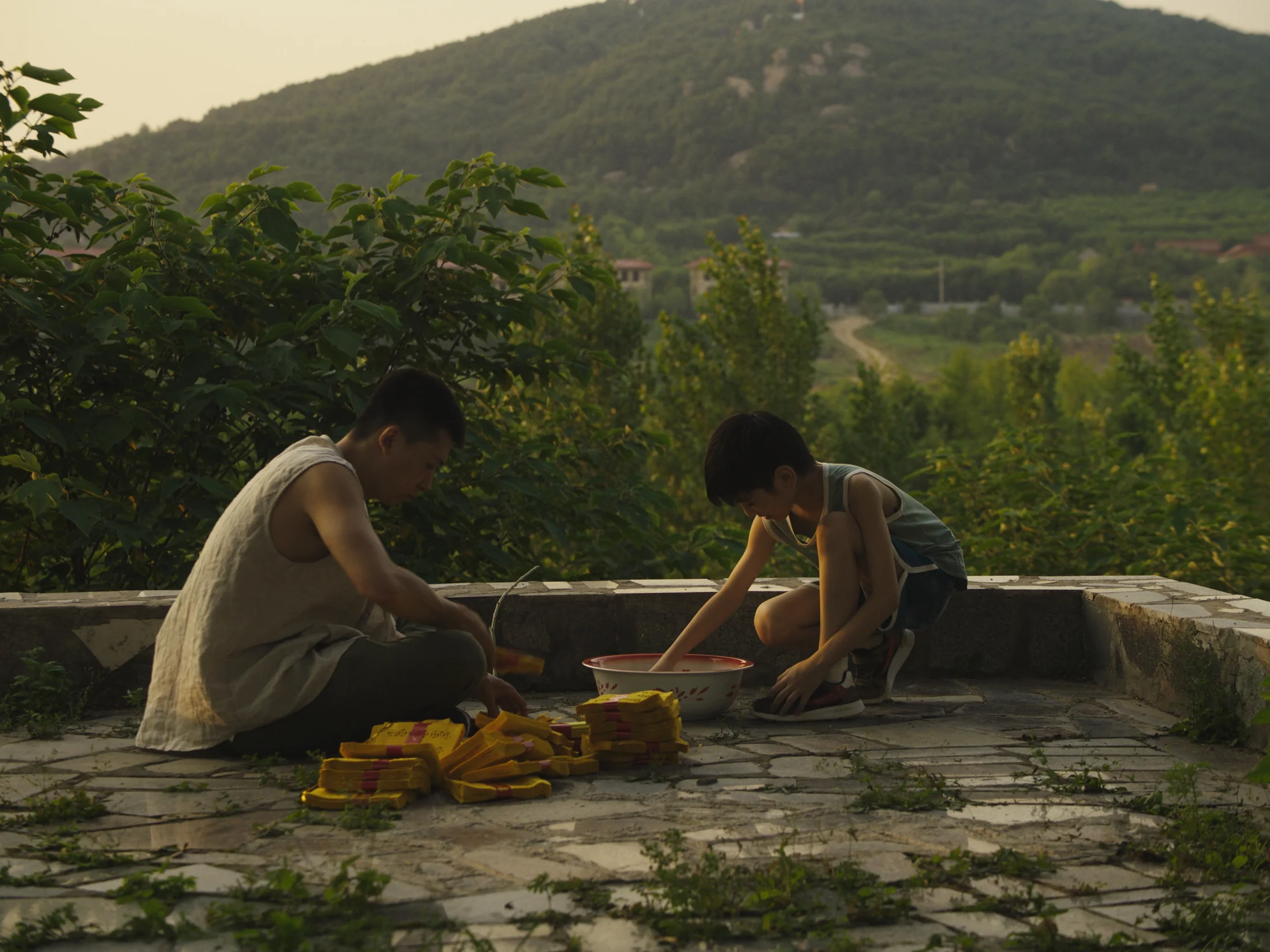 Moonlight Tonight (Coming Soon) still 15