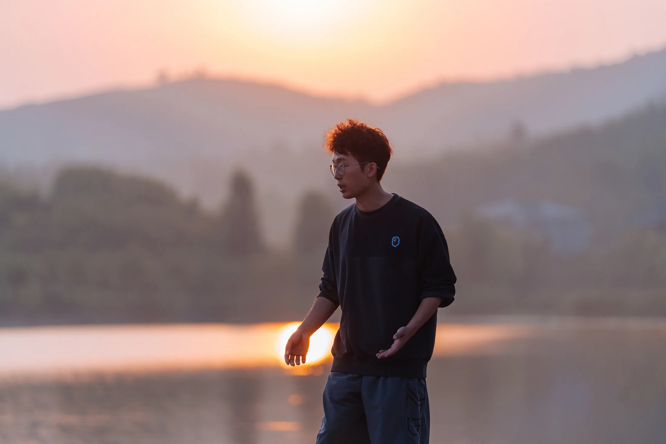 Moonlight Tonight (Coming Soon) still 39