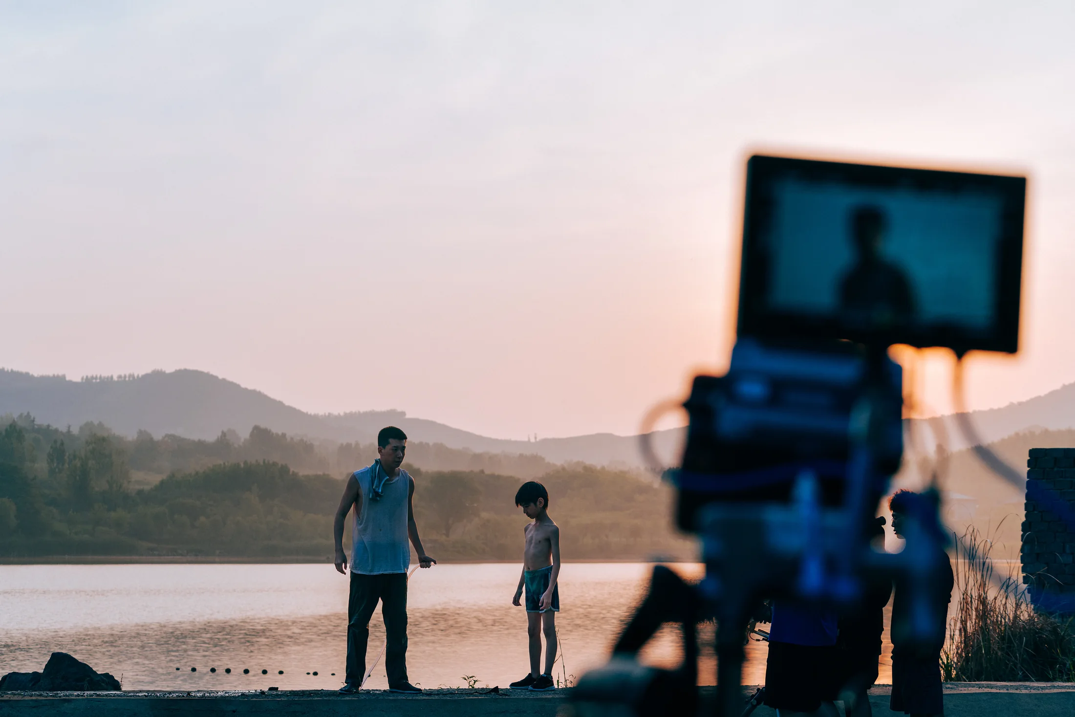 Moonlight Tonight (Coming Soon) still 42