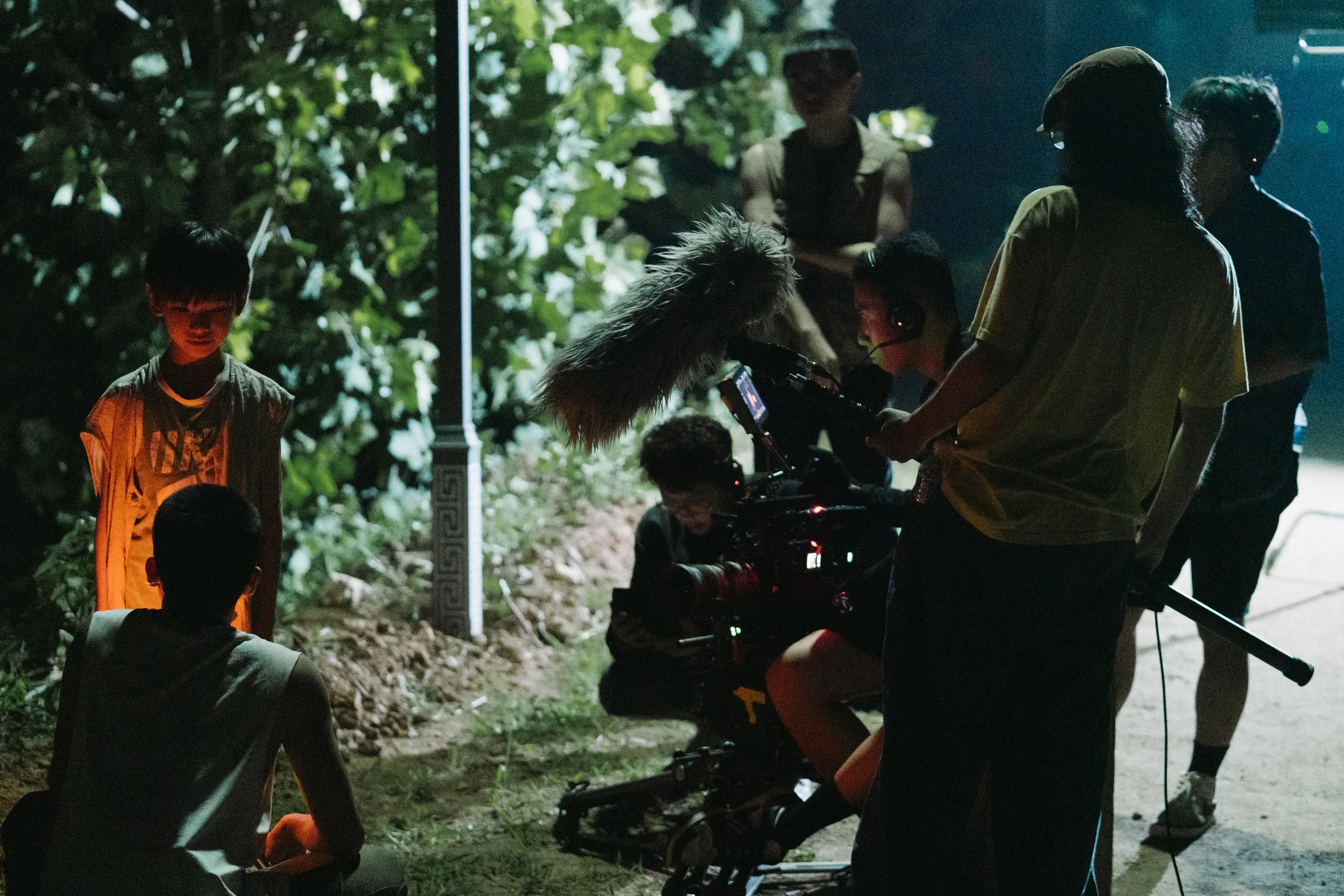Moonlight Tonight (Coming Soon) still 44