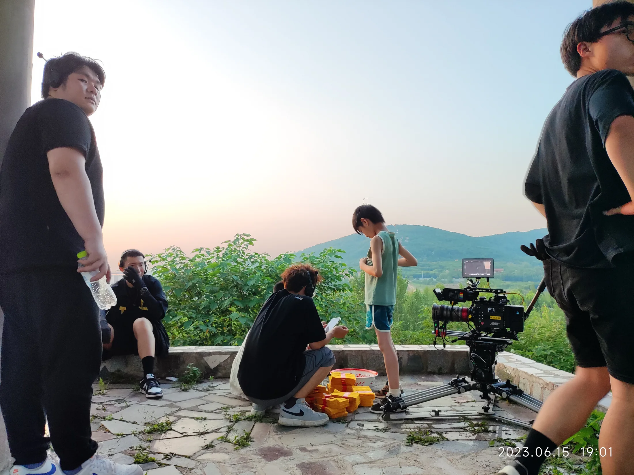 Moonlight Tonight (Coming Soon) still 47