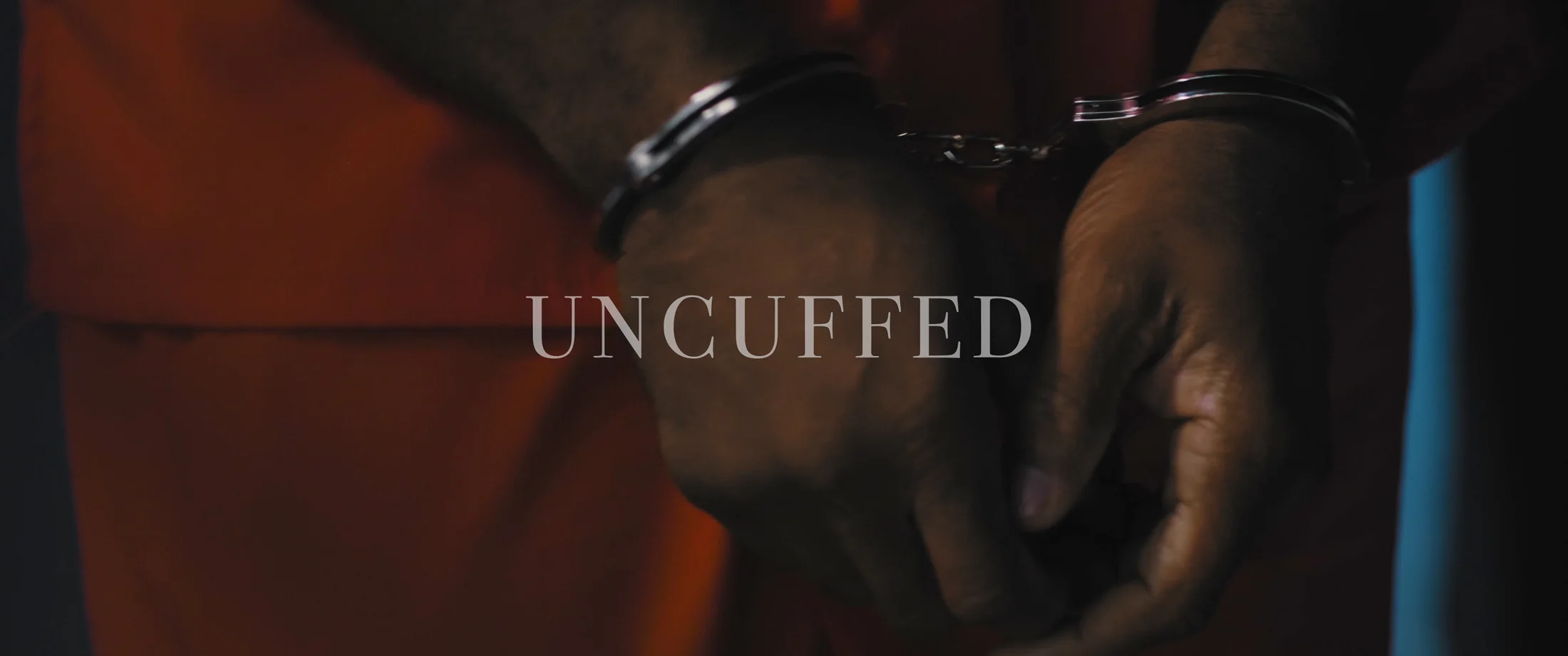 Uncuffed still 3