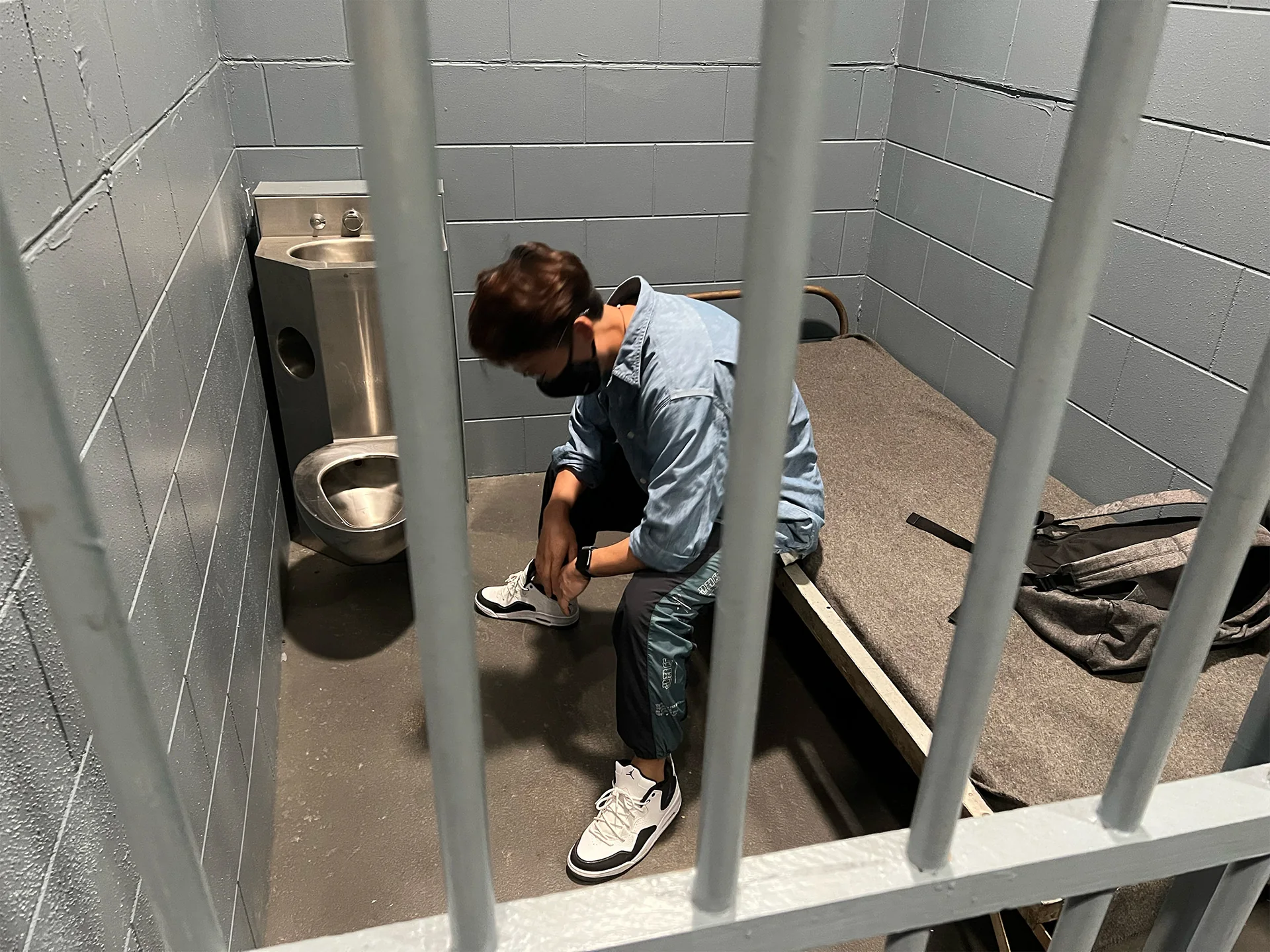 Uncuffed still 18