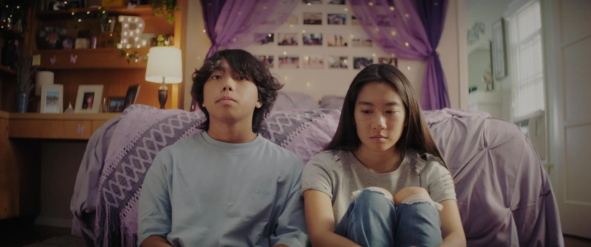 We'll Get Through This film still 25