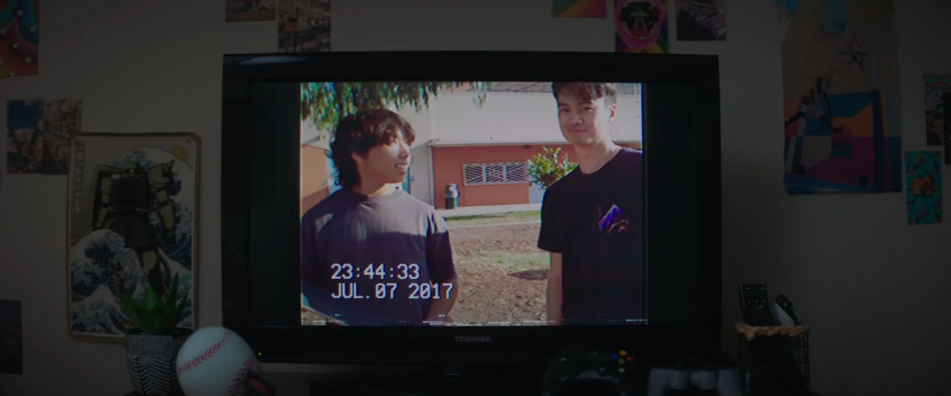 We'll Get Through This film still 41
