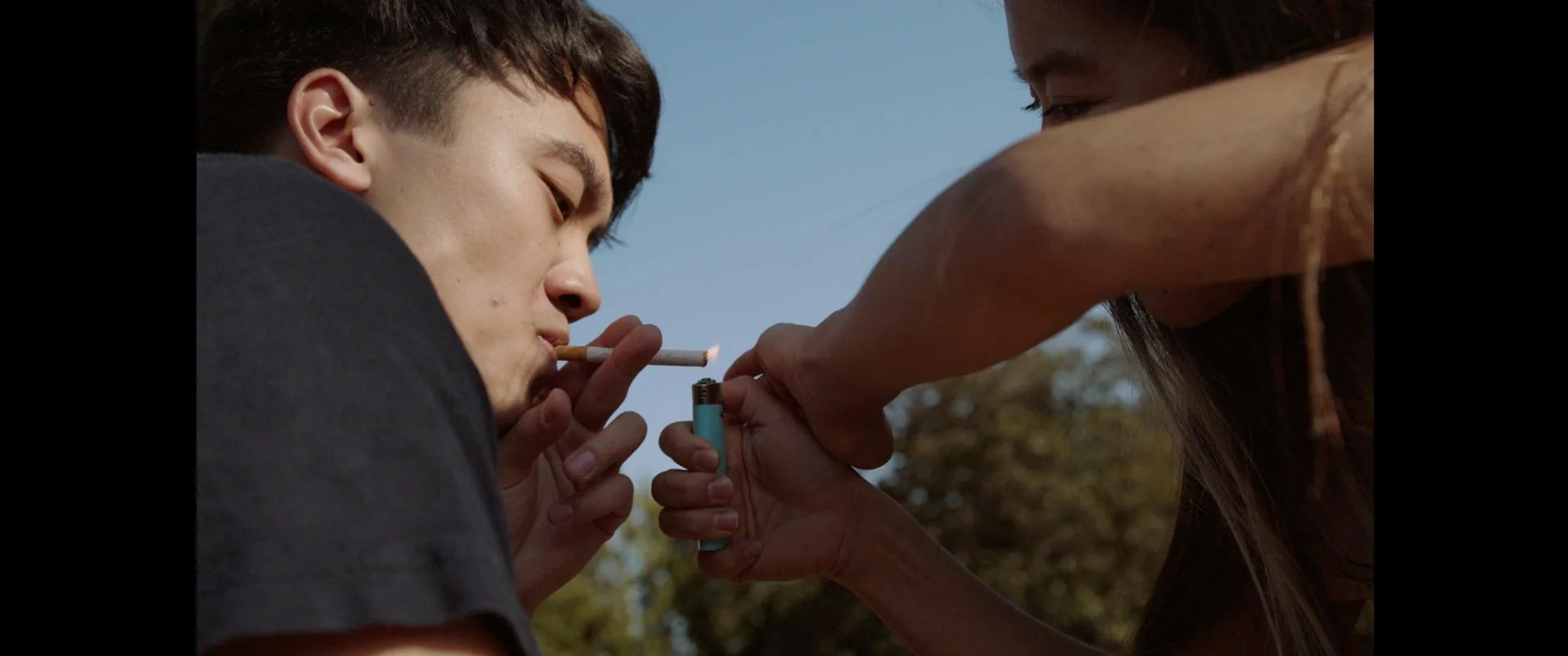 We'll Get Through This film still 42