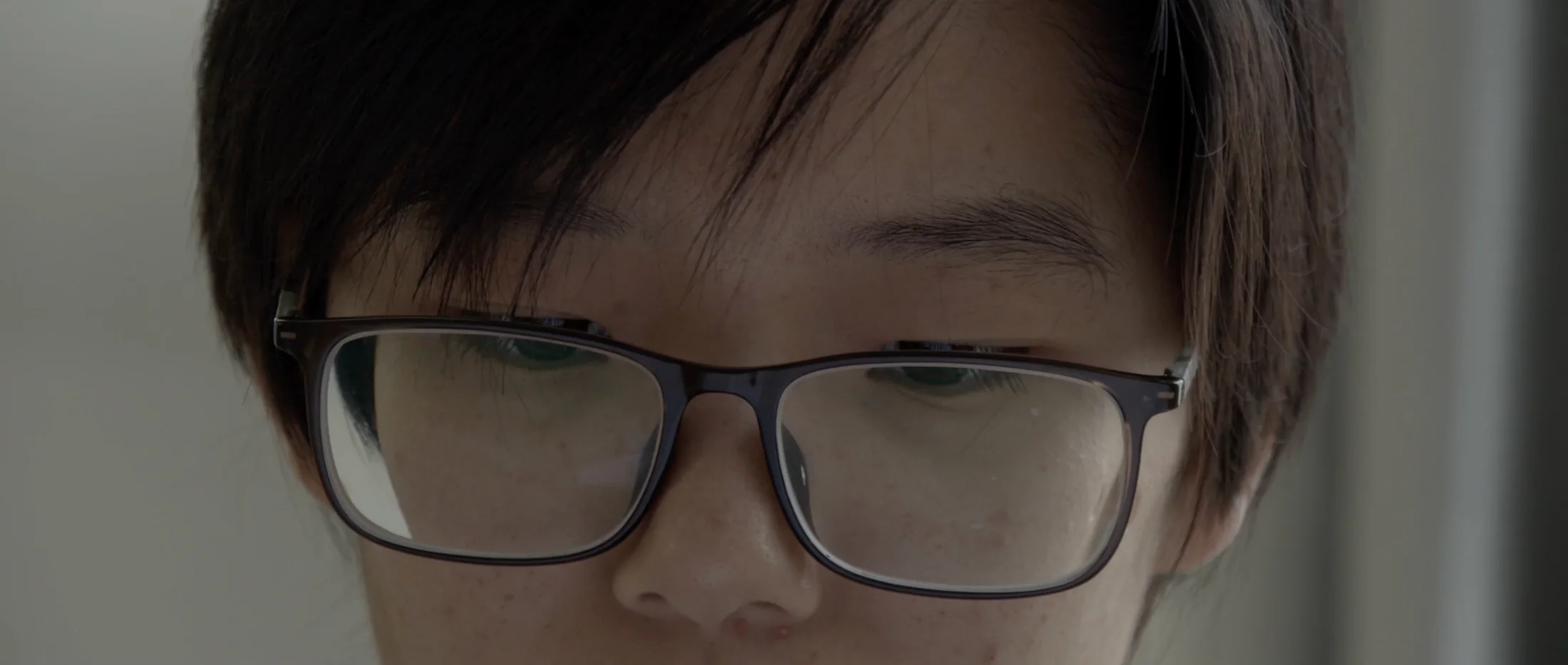 Xiao Yu still 12