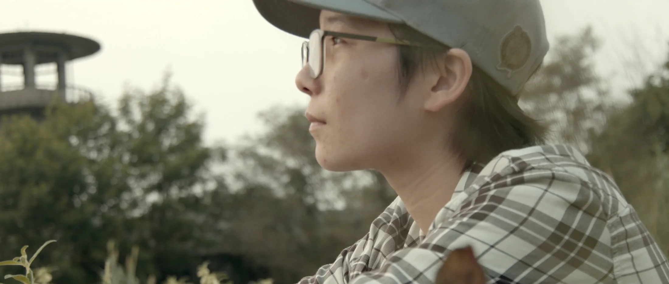 Xiao Yu still 29